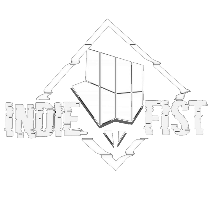 IndieFist Logo
